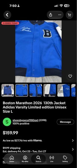 Adidas jacket