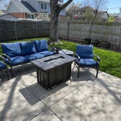 Patio Furniture 