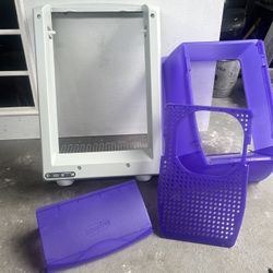 Automatic Cat Litter 