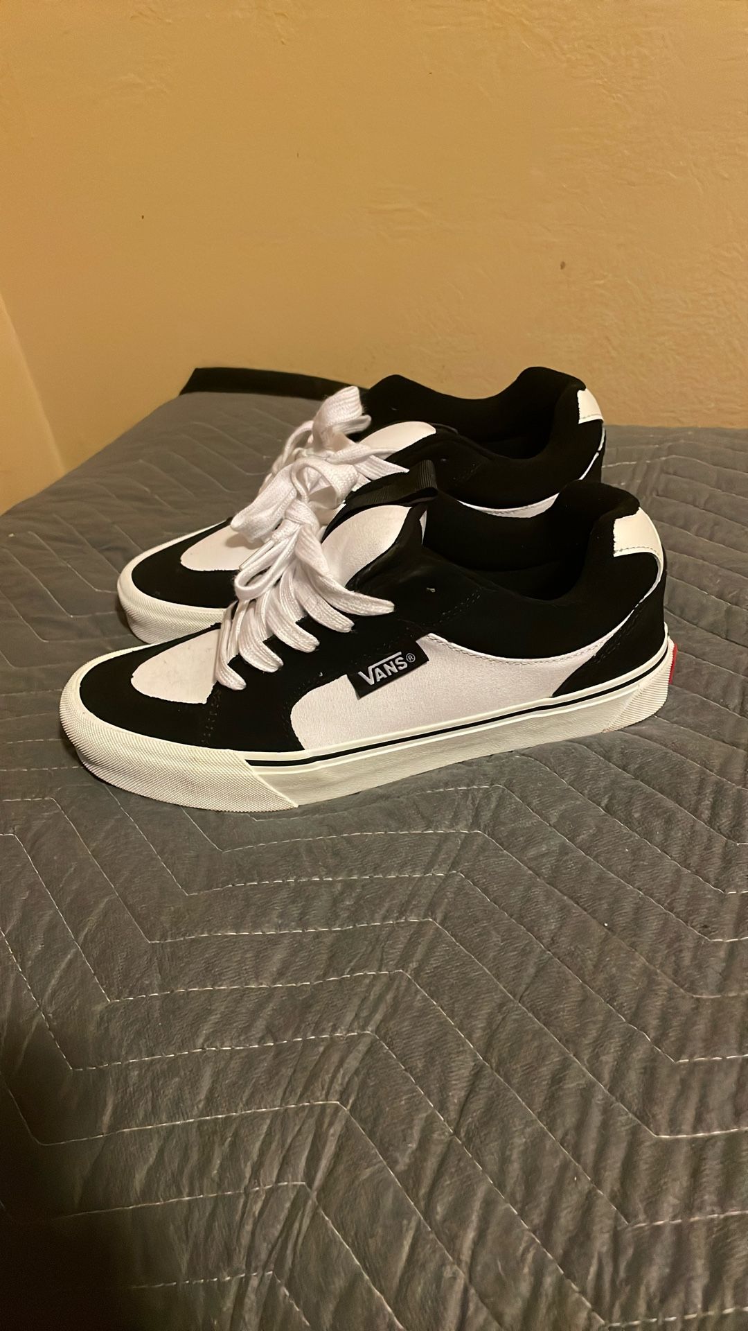 Vans 10.5