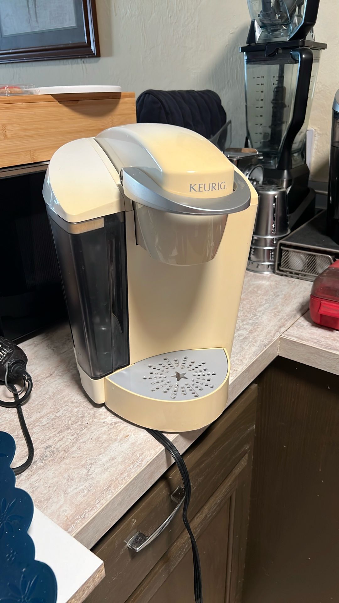 Keurig