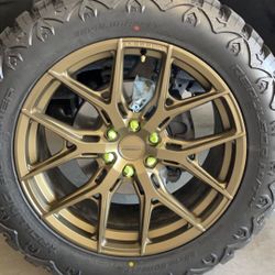 Rim Painting and Calipers. Pintada de rines y frenos. 