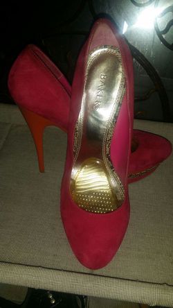Sexy heels