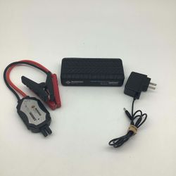 RG1000 Safety Plus Battery Jump Starter