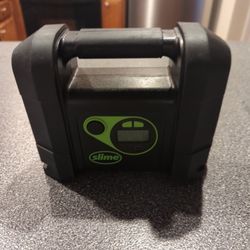 Cordless Tire Inflator 