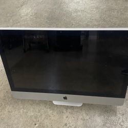 Mac  Computer A1312  27” 
