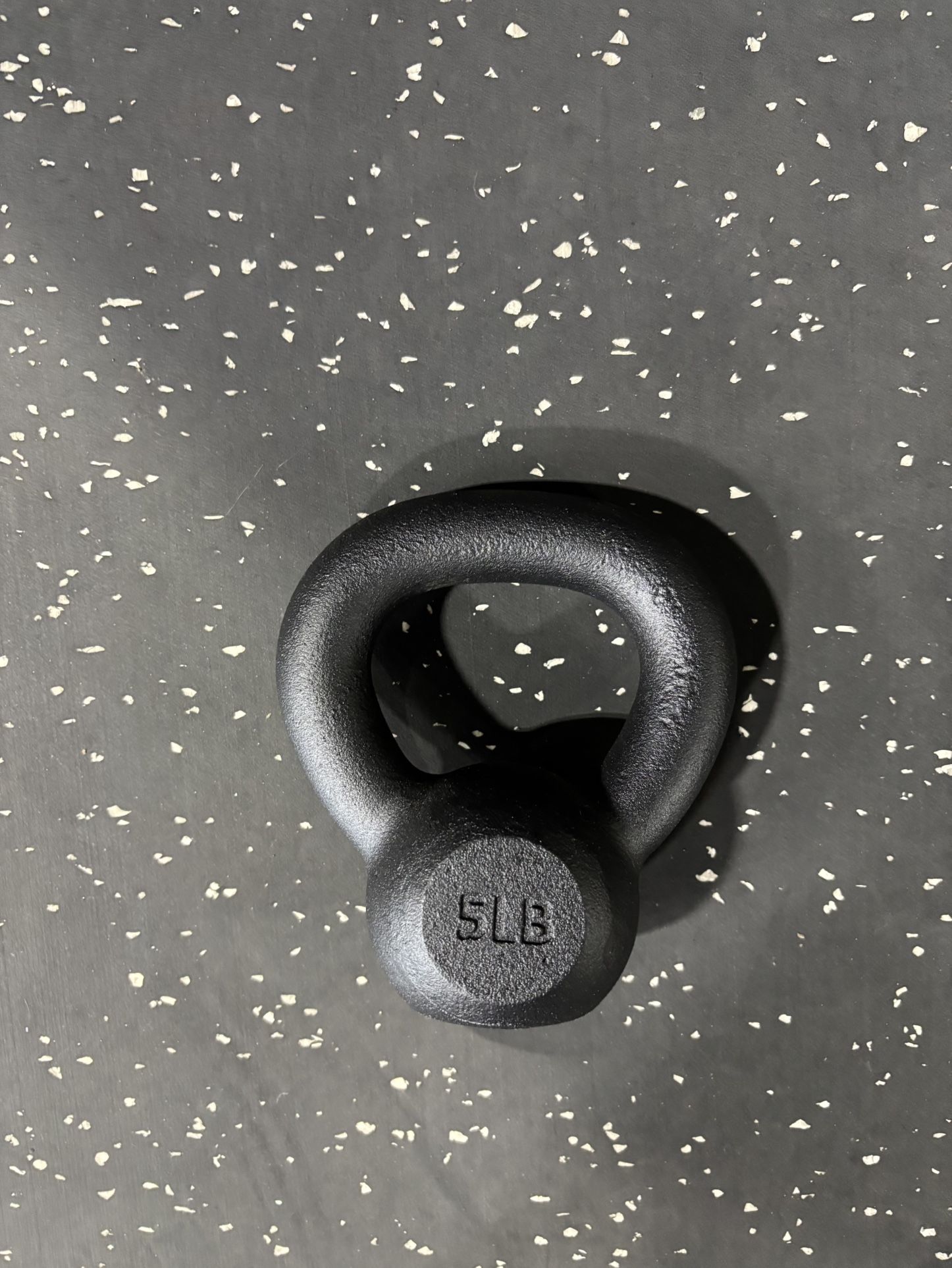Kettle Bells
