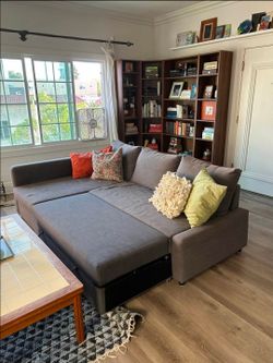 IKEA Sofa Bed Couch