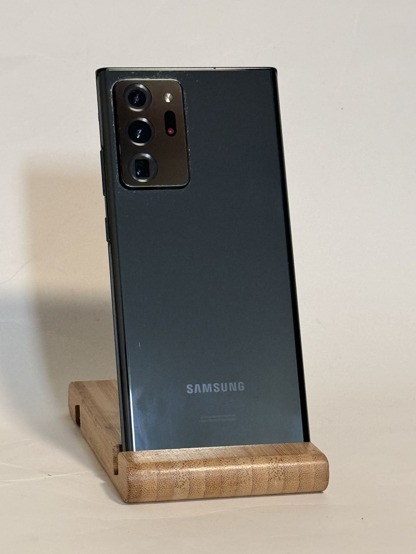 Samsung Note 20 Ultra Unlocked