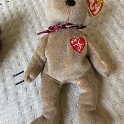 Beanie Baby