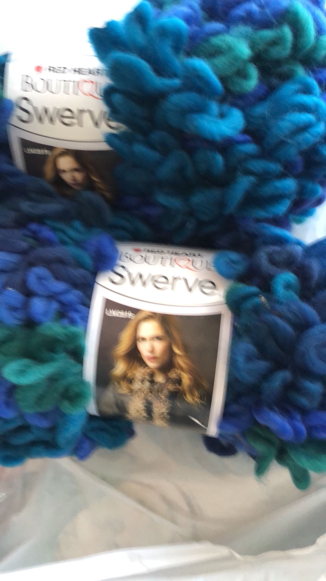 Boutique Specialty Yarn