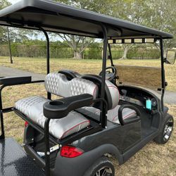 Club Car Golf Cart 