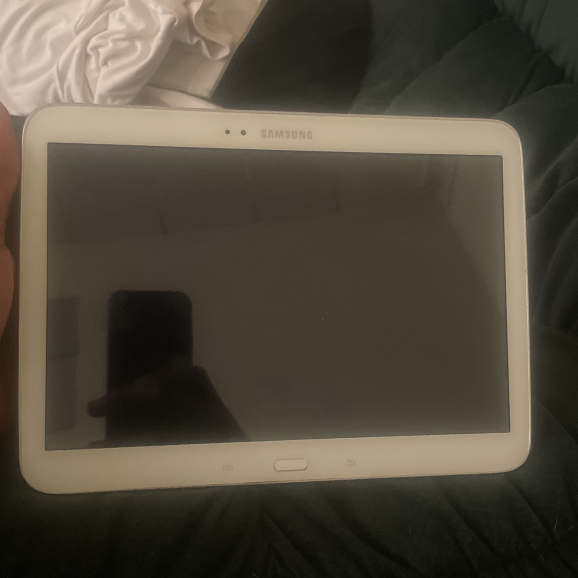 Samsung Galaxy Tab