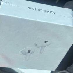 Air pods 2nd generation 