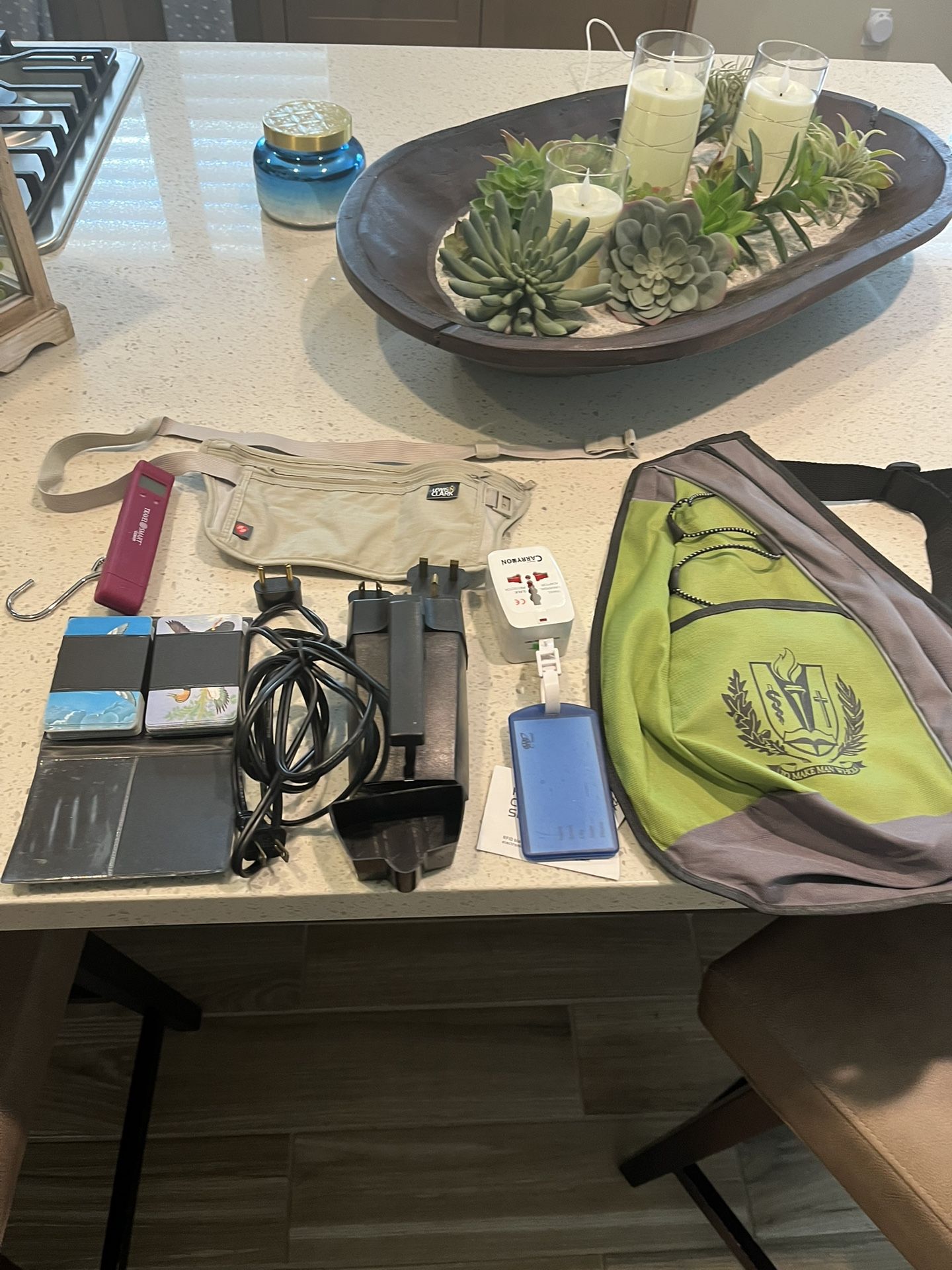 Travel Kit