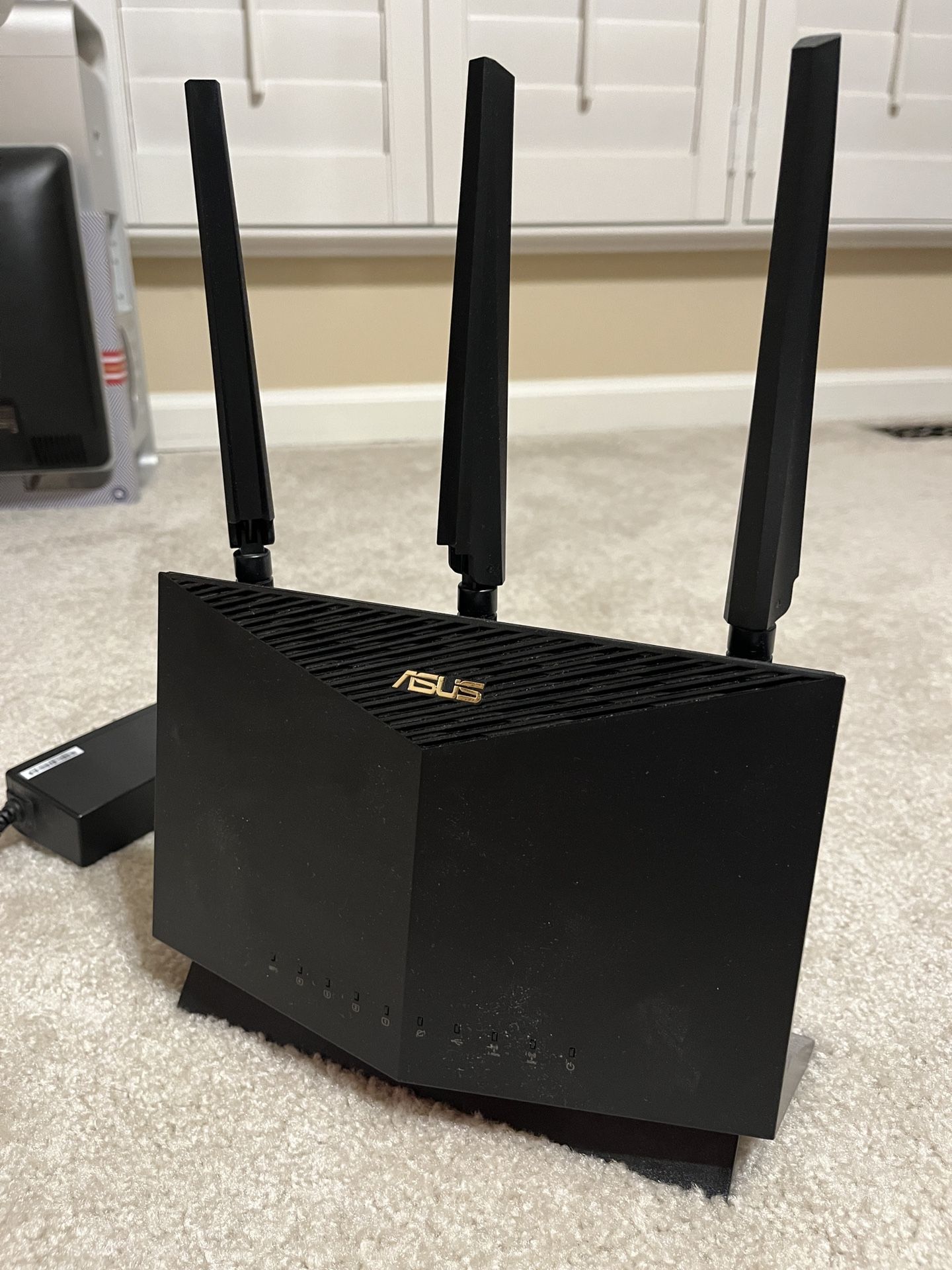 ASUS AX5700 Wireless Router