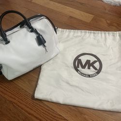 MICHAEL Michael Kors Large kirby satchel