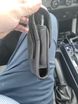 Flashlight Case