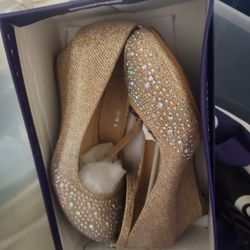 Womens Dress Shoes