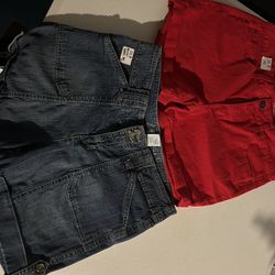 Clothing