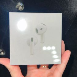 AirPods. 4 gen
