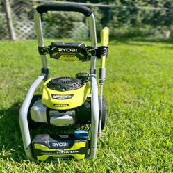 Ease Cleaning with Energy-Saving Pressure Washers! health a