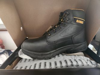 Timberland Saftey Boots Size 10.5