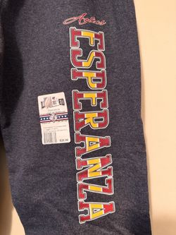 New With Tags! Esperanza High School Sweats