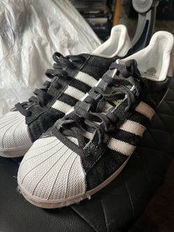 Adidas Superstars