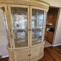 China Cabinet 