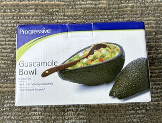 BRAND NEW GUACAMOLE  BOWL- $5