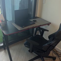 Gaming/ work Desk