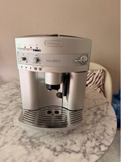 DeLonghi Automatic Espresso Machine