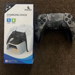 PlayStation 5 Controller 