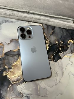 iPhone 13 Pro 256Gb Unlocked