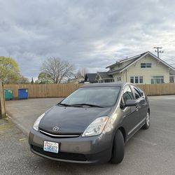 2009 Toyota Prius