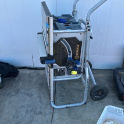 Table Saw 