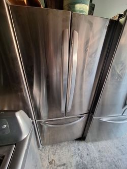Refregerator