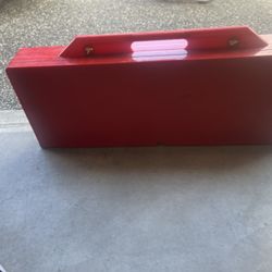 Folding Picnic Table