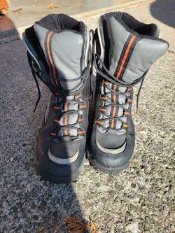 Womens Snow Boots
