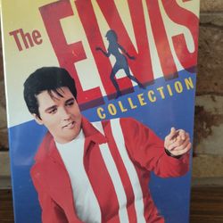 Elvis DVD Collection 