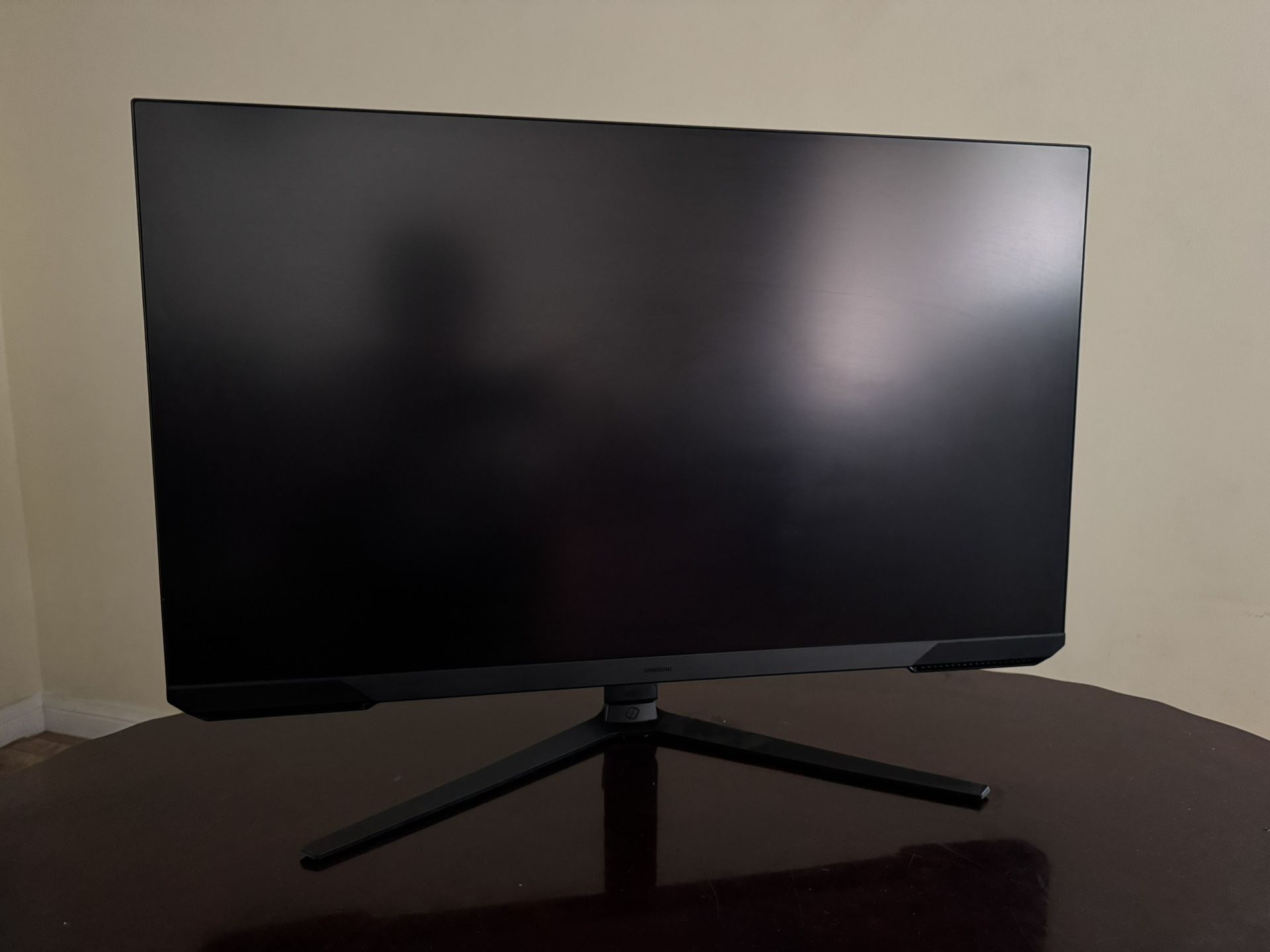 Monitor Samsung G5