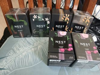 Nest perfume