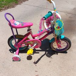 Bike & Helmet 