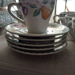 Dinnerware