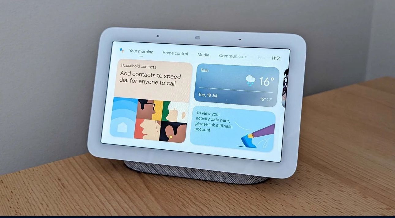 Nest Hub!!!!