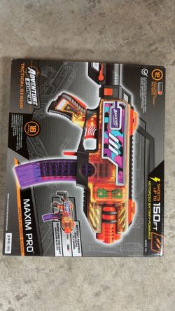 Toy gun
