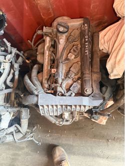 Engine Motor 2006 Toyota Prius Scion XB Echo 1.5