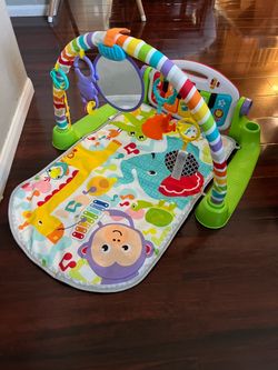 Baby items