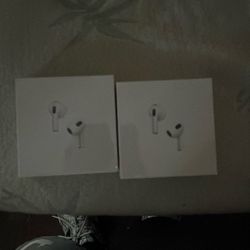 Air pods 3 Gen 